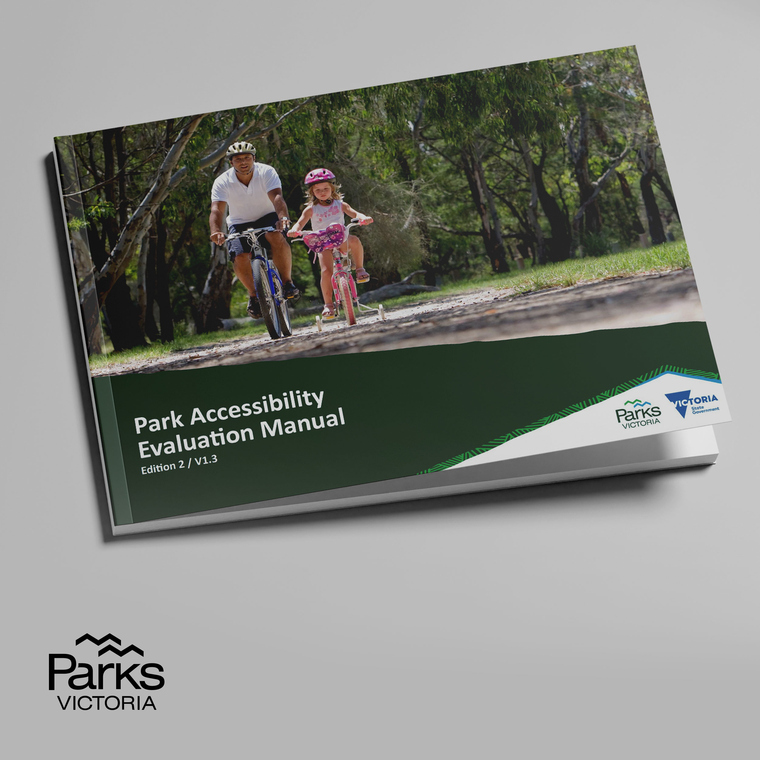 National Park Accessibility Evaluation Manual